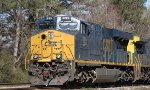 CSX 999